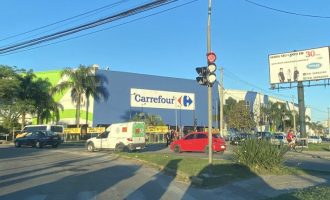 Carrefour pede desculpas e frigorífico encerra boicote ao grupo