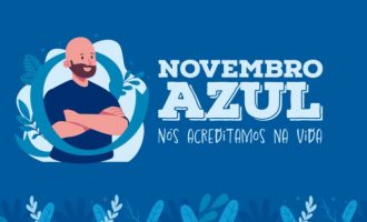 Aapecan e Shopping Pelotas realizam Aulão de Dança alusivo ao Novembro Azul