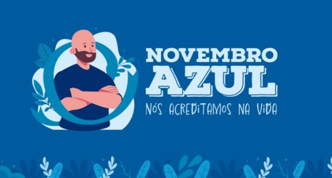 Aapecan e Shopping Pelotas realizam Aulão de Dança alusivo ao Novembro Azul