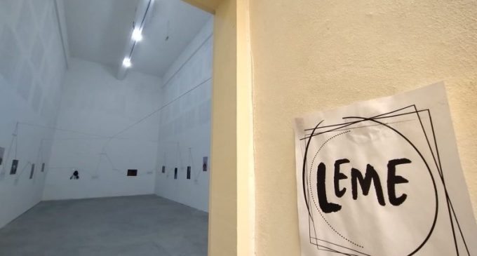 Exposição da UFPel aborda a pintura na atualidade