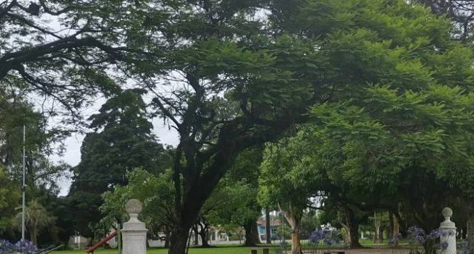 Parque da Baronesa retoma horário regular