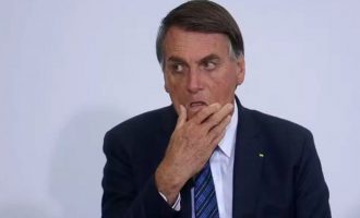 Julgamento de Bolsonaro e demais indiciados pode ocorrer em 2025