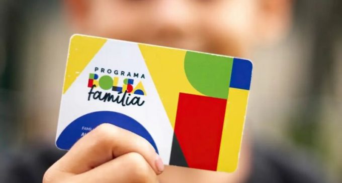 Governo alerta sobre fake news de pagamento do Bolsa Família