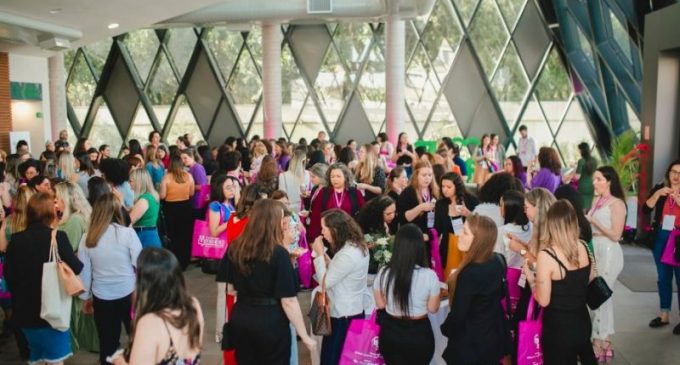 5º Congresso Mulheres Empreendedoras promete inspirar e empoderar mais de 400 mulheres na Zona Sul do RS