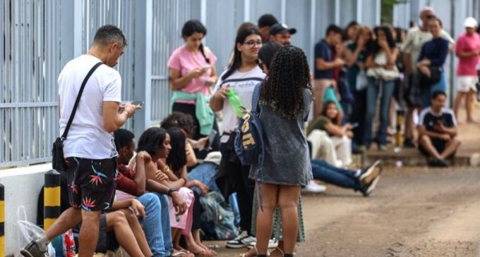 Divulgação do gabarito oficial do Enem será antecipada