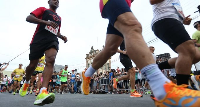 2ª Maratona Sesc de Pelotas reuniu mais de 3 mil atletas