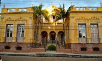 Lançamento do livro “Brasil Interseccional: passado, presentes e futuro das nossas lutas”