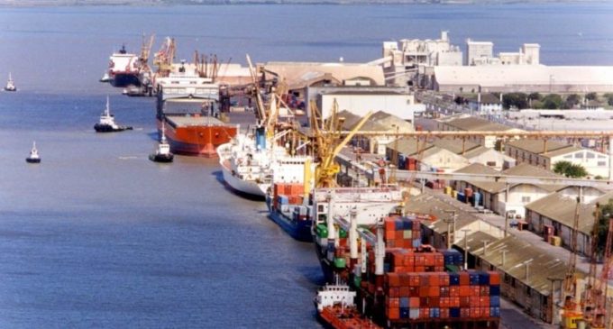 BNDES aprova R$ 373,46 mi para reconstrução de terminal no Porto de Rio Grande