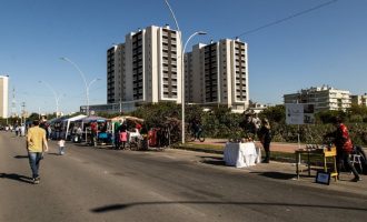 Último Ruas de Lazer do ano ocorrerá no bairro Navegantes