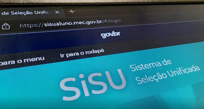 Sisu 2025: inscrições começarão em 17 de janeiro