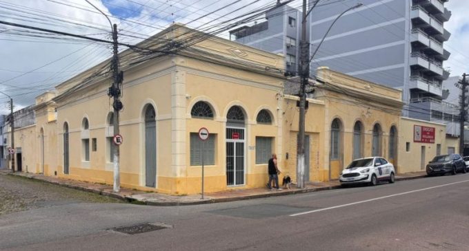 Arquiteta apresenta proposta de revitalização da Casa do Trabalhador