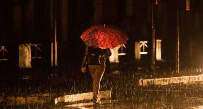 Defesa Civil destaca possibilidade de temporais isolados no início da semana