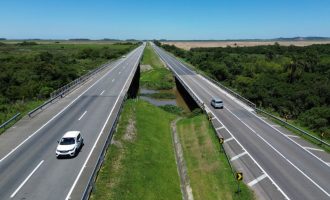 Operação Verão no Polo Rodoviário de Pelotas a partir de sexta-feira