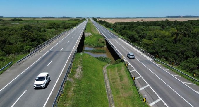 Operação Verão no Polo Rodoviário de Pelotas a partir de sexta-feira