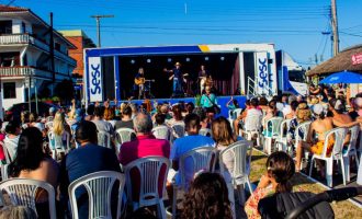 Estação Verão Sesc 2025 tem atrações confirmadas em sete praias gaúchas