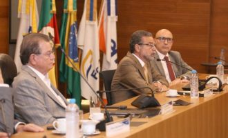 Rio Grande do Sul deve crescer 3,1%, superando crescimento brasileiro em 2025, aponta Fecomércio-RS