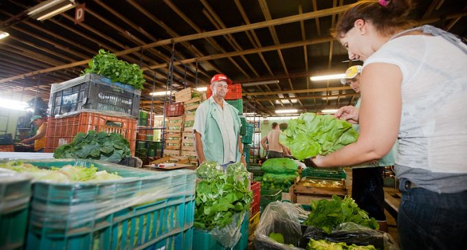 Fecomércio-RS pede que Secretaria da Fazenda mantenha benefícios fiscais de alimentos