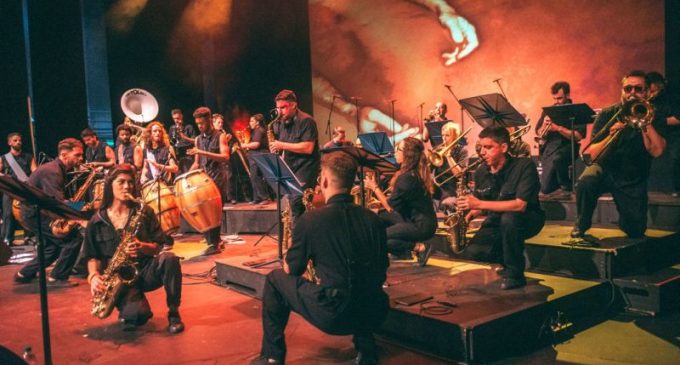 13º Festival Internacional Sesc de Música receberá mais de 350 jovens músicos de diversas partes do Continente