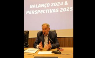 FIERGS projeta crescimento de 4,1% no PIB gaúcho em 2024 e de 3,3% em 2025