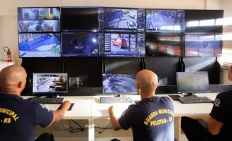 Guarda Municipal tem atuação destacada em setembro