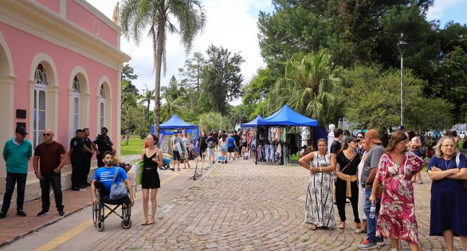 Museu da Baronesa está com reformas concluídas