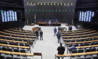 Quem são os 15 deputados federais com melhor desempenho na Câmara, segundo índice Legisla Brasil