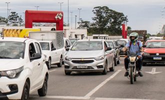 Pagamento do IPVA 2026 inicia na terça-feira (16) com desconto máximo para quase um milhão de veículos