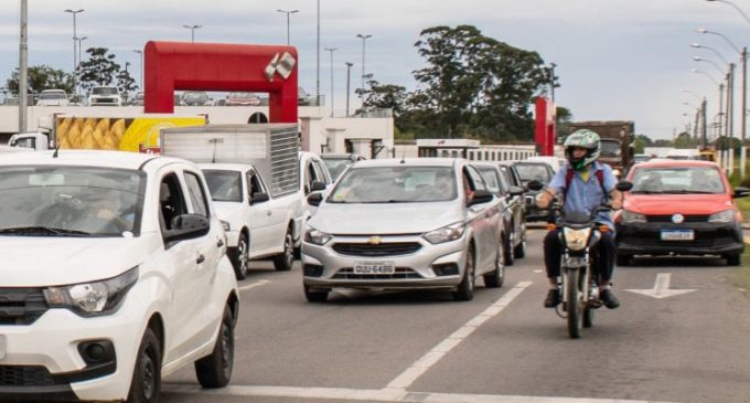 Pagamento do IPVA 2026 inicia na terça-feira (16) com desconto máximo para quase um milhão de veículos