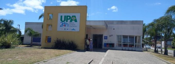 Prefeitura lança edital para nova gestão da UPA Areal