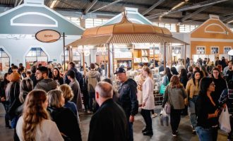 31ª Fenadoce divulga calendário de pré-inscrição para expositores