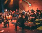 Orquestra uruguaia La Ventolera traz experiência única à Pelotas