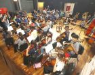 Orquestra Jovem do Sesc apresenta concerto com influências pop em Pelotas