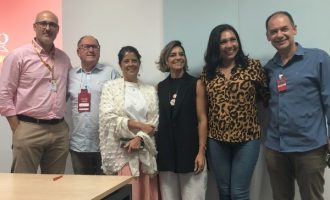 Aapecan é contemplada no projeto Varejo Social do Instituto Lojas Renner