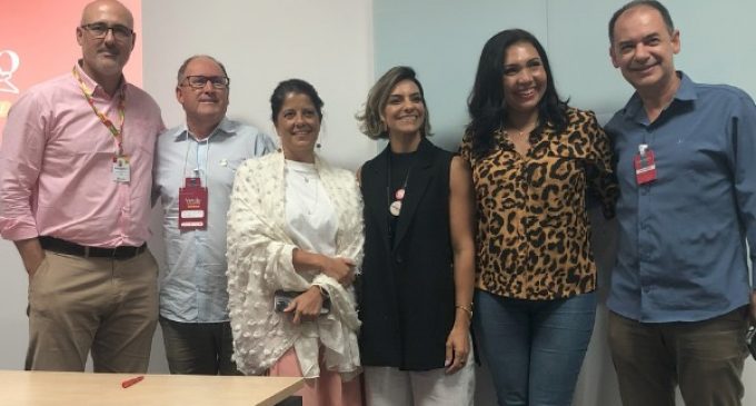 Aapecan é contemplada no projeto Varejo Social do Instituto Lojas Renner
