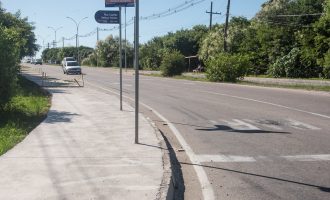 Obra de requalificação da Ferreira Viana entra na reta final