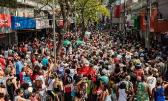 Prefeitura acerta detalhes para carnaval dos blocos