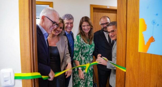 MPRS inaugura em Pelotas espaço para atendimento de vítimas