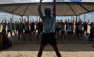 Verão Sesc/RS retoma atividades nesta sexta-feira