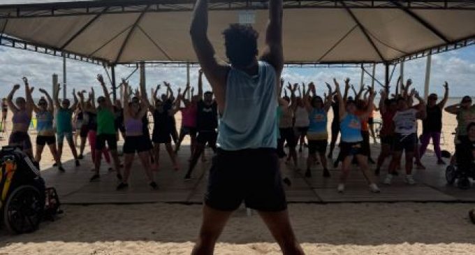 Verão Sesc/RS retoma atividades nesta sexta-feira