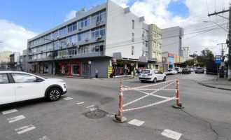 Embarque de ônibus das linhas Capão do Leão tem nova mudança