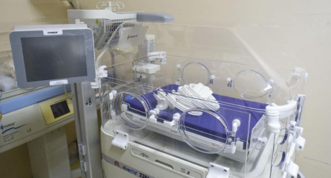 Investimento em equipamentos e tecnologia beneficia atendimento e ensino no HE-UFPel