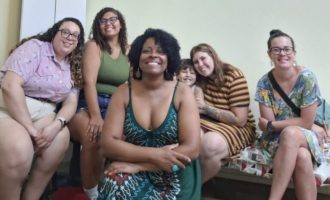 UFPel aprova Política de Assistência Estudantil para Mães Universitárias