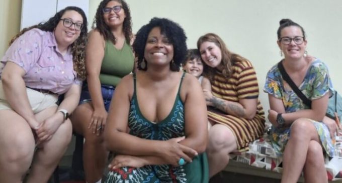 UFPel aprova Política de Assistência Estudantil para Mães Universitárias