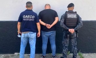 Ex-diretor do Pronto Socorro de Pelotas denunciado por desvio de mais de R$ 250 mil é preso