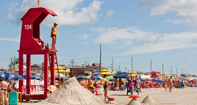 Balanço parcial da Operação Verão Total apresenta queda nos indicadores de criminalidade