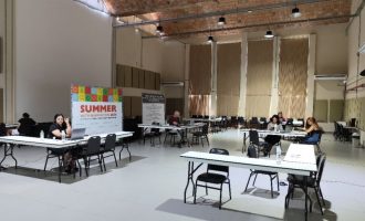 Summer With Innovation traz nova rodada de mentorias e oficinas sobre IA no Pelotas Parque Tecnológico