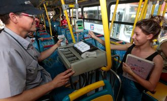 Cartão Estudante de ônibus deve ser renovado