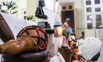 III Semana Africana traz aspectos culturais de oito países da África