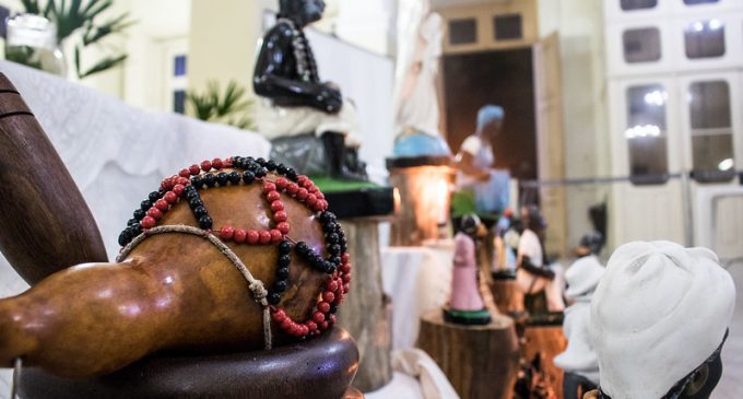 III Semana Africana traz aspectos culturais de oito países da África