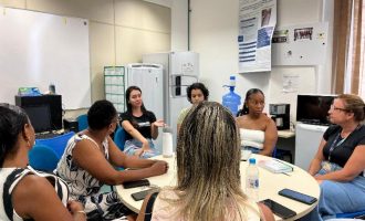 Sanep e UFPel firmam parceria na educação ambiental